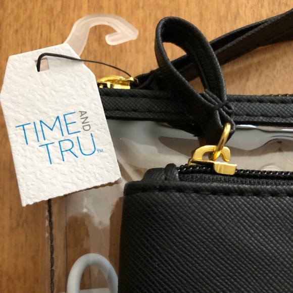 🆕 TIME & TRUE 3-In-1 iphone & Android Charger Set - Picture 3 of 7